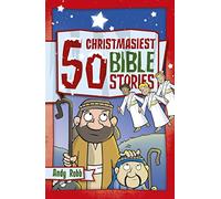 50 Christmasiest Bible Stories