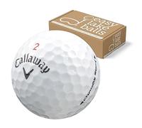 50 Chrome Soft Lake Balls / Golf Balls - AAAA Quality