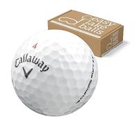 50 Chrome Soft X Lake Balls / Golf Balls - AAA/AA Quality