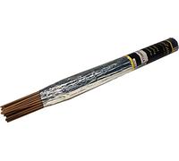 50 Citronella Long Burning Incense Sticks - made with pure and natural citronella essential oil.