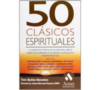 50 clasicos espirituales/ 50 Spiritual Classics