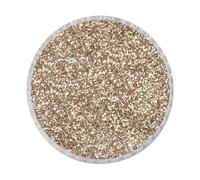 50 Classic Colours Fine Glitter Dust Nails Art Face Body Eye Shadow Craft Paint (Birkin (Baileys Irish Cream) B0222) (Sample Size)