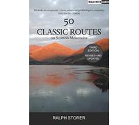 50 Classic Routes on Scottish Mountains