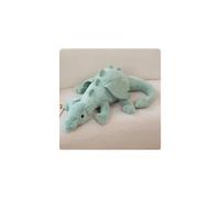 (50 cm, Green) Little Sage Dragon Collectable Stuffed Plush Decoration