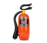 50 cm inflatable fire extinguisher
