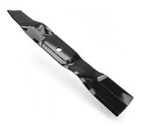 50 cm Lawnmower Blade for John Deere LT133 - High Quality Replacement Part, Precision, Strong Performance for Well-groomed Lawns