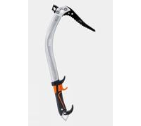 50 cm Petzl Quark Hammer Ice Axe Lt Grey Size