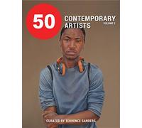 50 Contemporary Artists