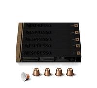 50 Cosi Nespresso Capsules Espresso Lungo