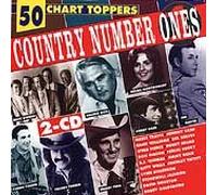 50 Country No. 1's