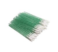 50 Crystal Mascara Wand Applicator Diamond Disposable Lip Brush Cosmetic Eyelash Brush Makeup Brush Tool