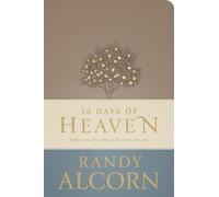50 Days of Heaven: Reflections That Bring Eternity to Light