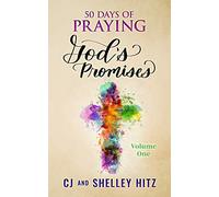 50 Days of Praying God's Promises