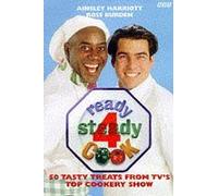 50 Delicious Dishes from TV's Top Cookery Show (No.4) ("Ready Steady Cook")