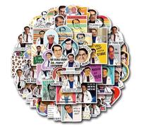 50 Dr Now Doctor Stickers, Dr Now Magnets Fridge, Funny Kitchen Fridge Stickers, Funny Weight Loss Fridge Magnets, Magnetic Accessories for Refrigerator & Car