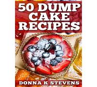 50 Dump Cake Recipes
