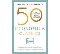 50 Economics Classics