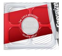 50 ENERGIZER 2032 Lithium 3v Batteries CR2032 DL2032