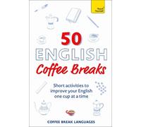 50 English Coffee Breaks