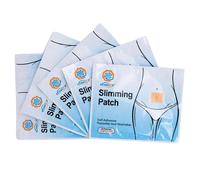 50 Extra Strong Slimming Patches, Fast Weight Loss Patch, Detox Slim Patches, Herbal Slimming Patch, Belly Fat Burner Patch, Herbal Diet aid (50)
