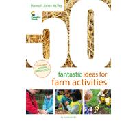 50 Fantastic Ideas for Farm Activities