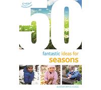 50 Fantastic Ideas for Seasons
