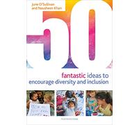 50 Fantastic Ideas to Encourage Diversity and Inclusion