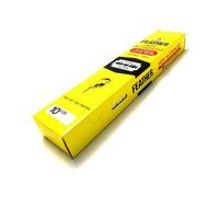 50 FEATHER SHAVING Double Edged Razor Blades