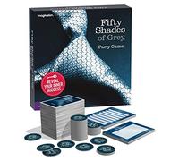 50 Fifty Shades of Grey Party Game