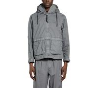 50 Fili Wax Explorer Jacket - male - C.P. Company - Light Jackets - Gray - L - Jackets L