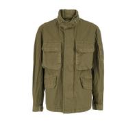 50 Fili Wax Field Jacket M