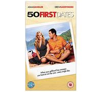 50 First Dates