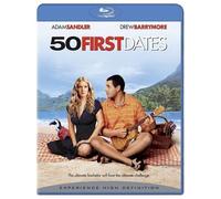 50 FIRST DATES