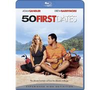 50 FIRST DATES