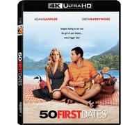 50 FIRST DATES - BLUR - N3z