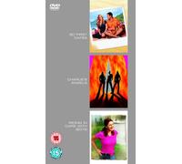 50 First Dates/Charlie's Angels/Riding In Cars With Boys [DVD]