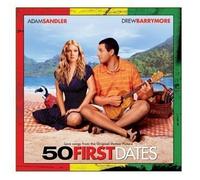 50 First Dates Enhanced, Soundtrack edition (2004) Audio CD
