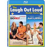50 First Dates / Just Go with It – Sony Pictures Home Entertainment