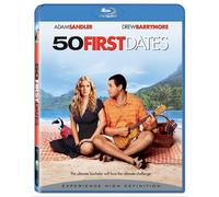 50 FIRST DATES