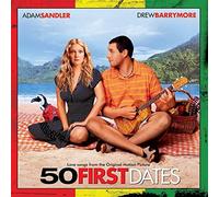 50 FIRST DATES / ORI - Vinyl Record - N3z