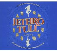 50 for 50~50th Anniversary Al CD Factory Sealed Genuine Product Ships from Japan