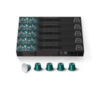 50 Fortissio Lungo Nespresso Capsules Espresso