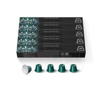 50 Fortissio Lungo Nespresso Capsules Espresso