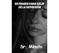 50 frases para salir de la depresión