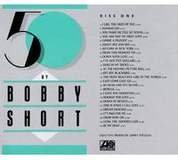 50 From Bobby Short by Bobby Short (1986-08-02)