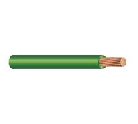 50 ft. 6 Green Stranded CU SIMpull THHN Wire