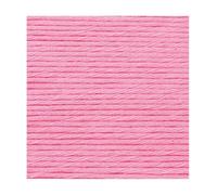 50 g Creative Cotton Aran cotton crochet, 85 m run length, ball