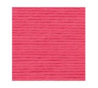 50 g Creative Cotton Aran cotton crochet, 85 m run length, ball