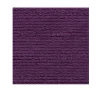 50 g Creative Cotton Aran cotton crochet, 85 m run length, ball