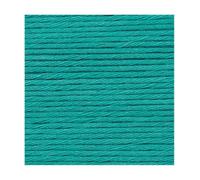 50 g Creative Cotton Aran cotton crochet, 85 m run length, ball